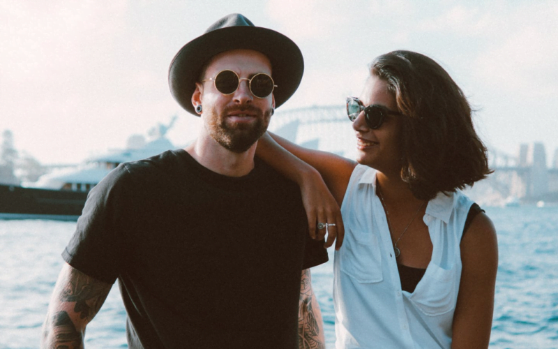 How to grow together in a relationship