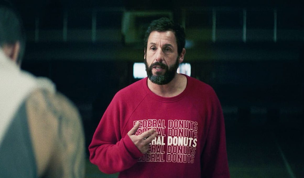 Hustle Release Date