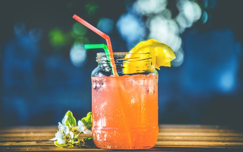 Summer coolers