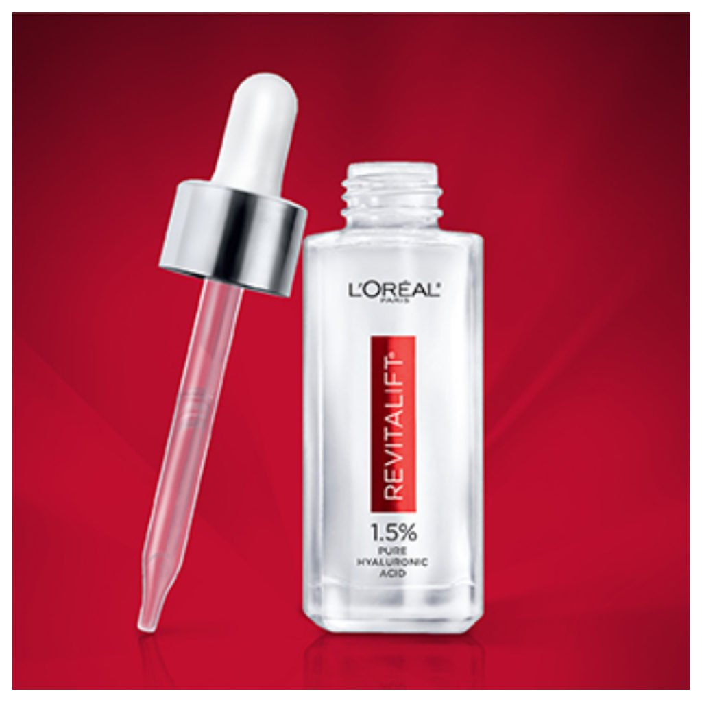 Must have serum
