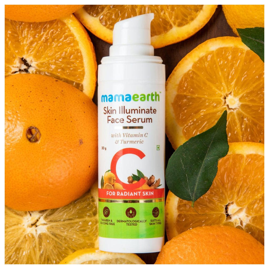 Must have serum