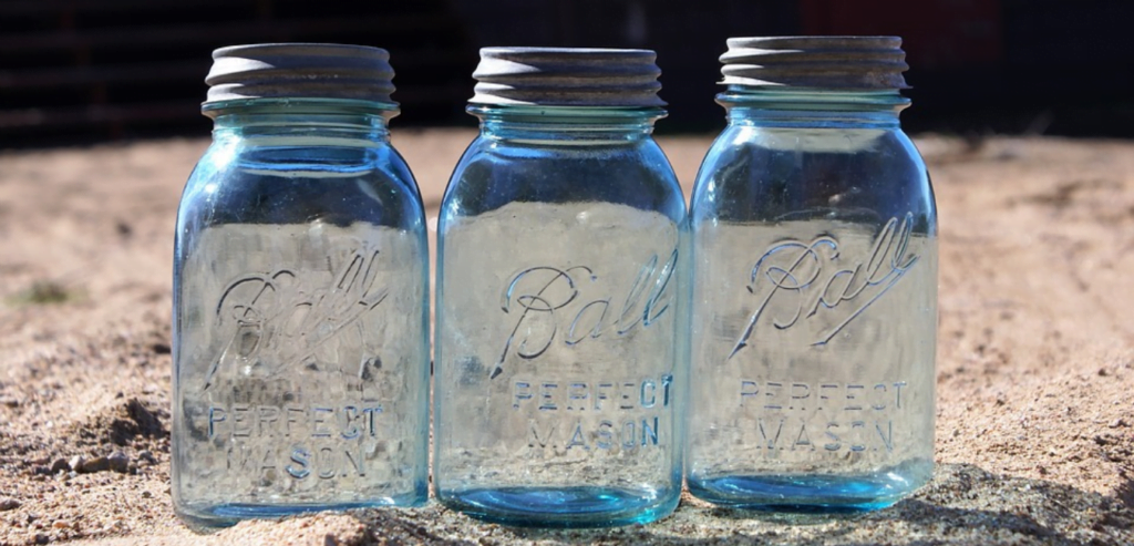 Handmade gift ideas