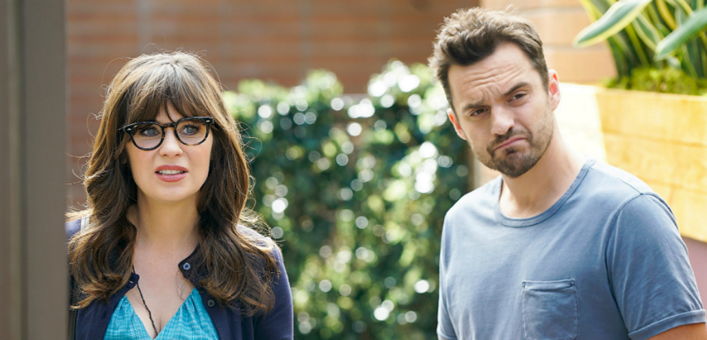 New Girl Season 8