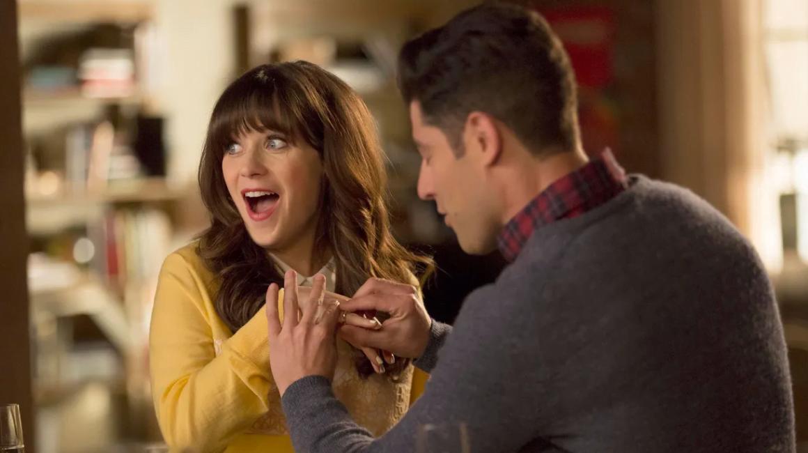 New Girl Season 8