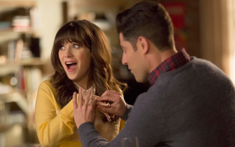 New Girl Season 8
