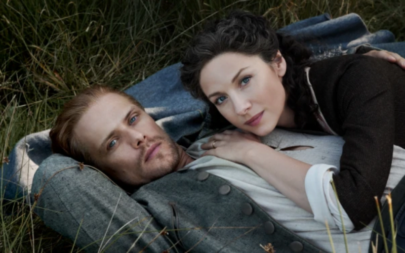 Outlander Season 6