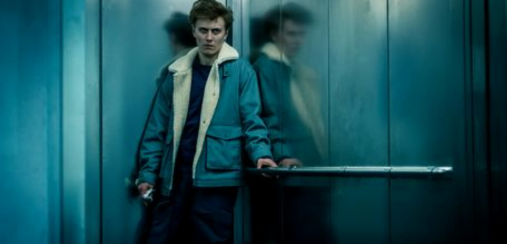 Top Psychological Thrillers