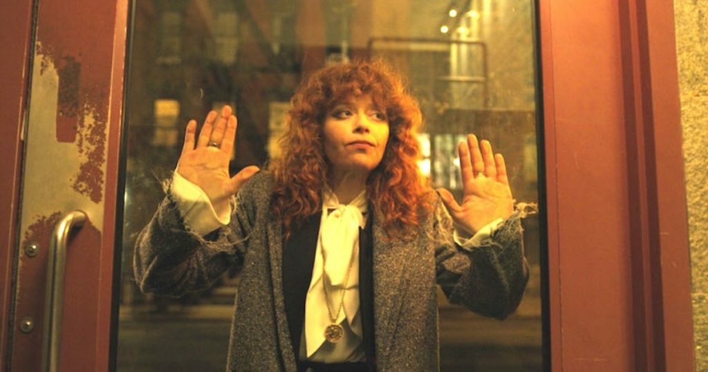 Russian Doll Season 2: Release date, trailer, cast, plot and more updates 6 Russian Doll Season 2
