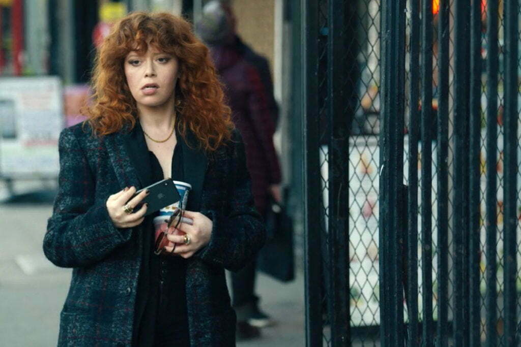 Russian Doll Season 2: Release date, trailer, cast, plot and more updates 4 Russian Doll Season 2