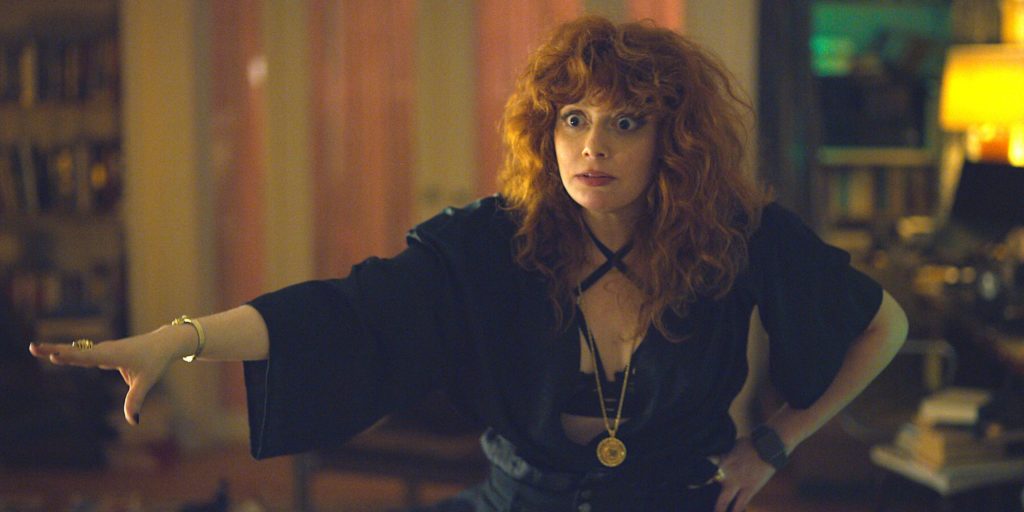 Russian Doll Season 2: Release date, trailer, cast, plot and more updates 2 Russian Doll Season 2