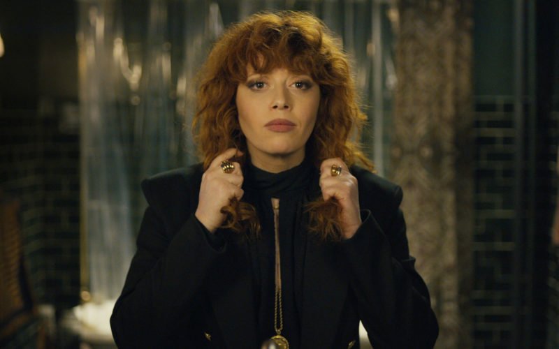 Russian Doll Season 2