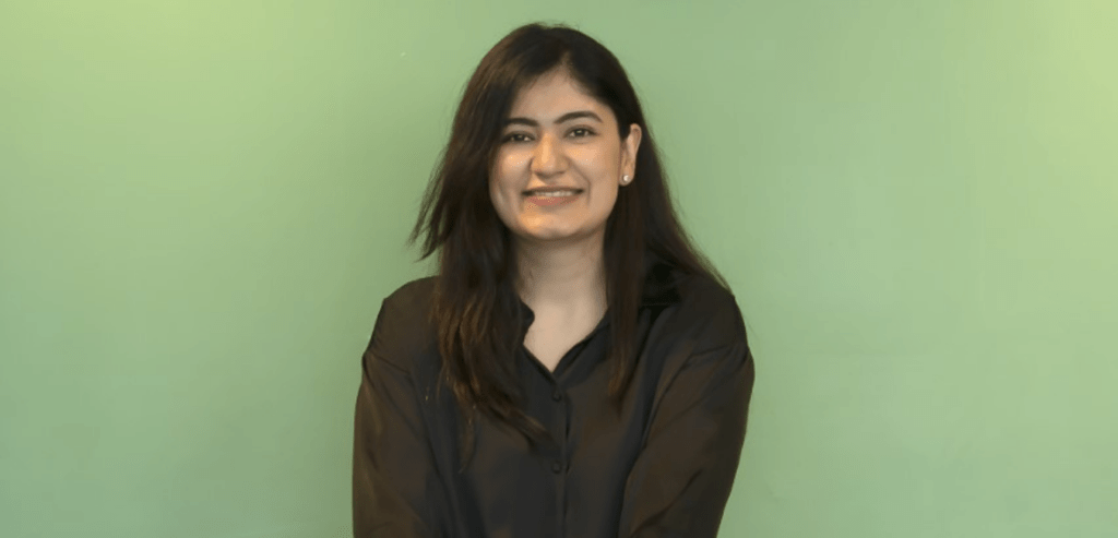 Saloni Anand