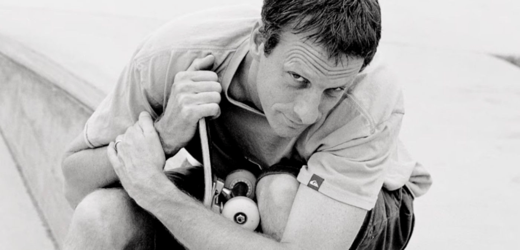 Tony Hawk: Until the Wheels Fall Off