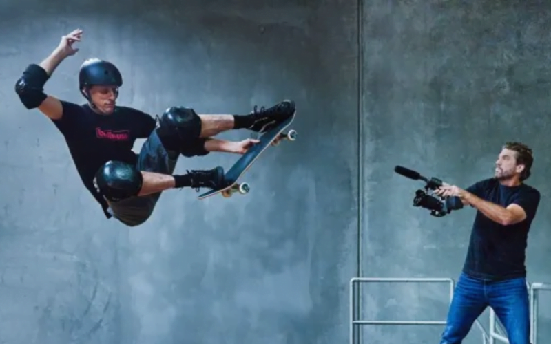 Tony Hawk Until the Wheels Fall Off (2)