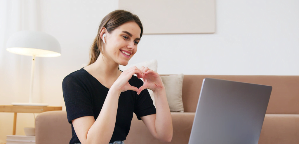 Virtual Date Ideas 