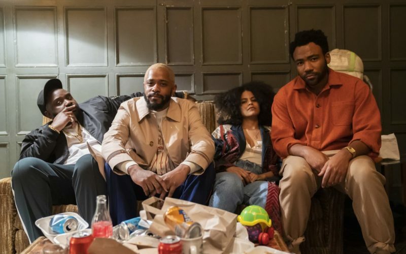 atlanta season 3 image