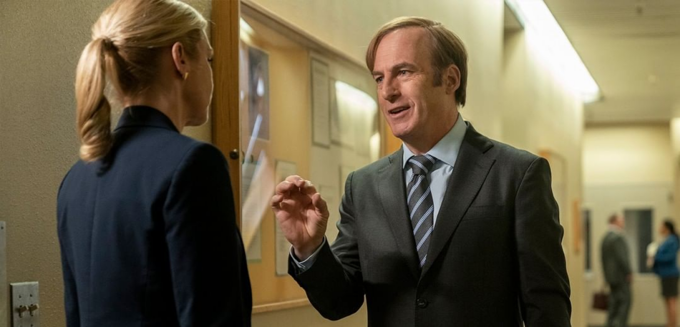 Better Call Saul Season 6
