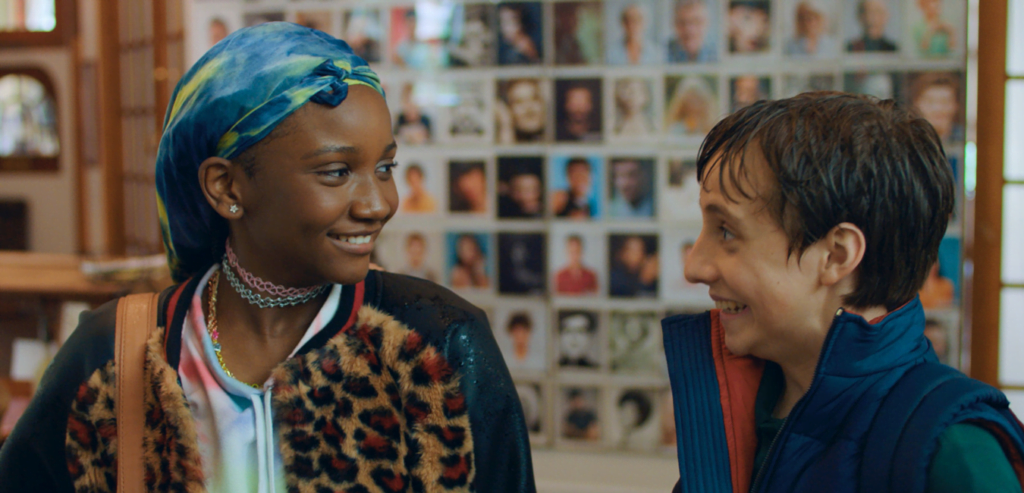Better Nate Than Ever: Trailer, release date, cast and more 3 Better Nate Than Ever