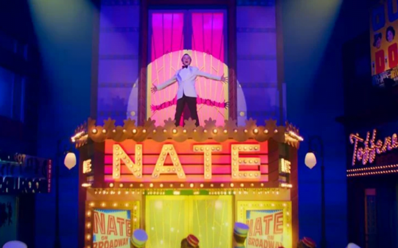 Better Nate Than Ever