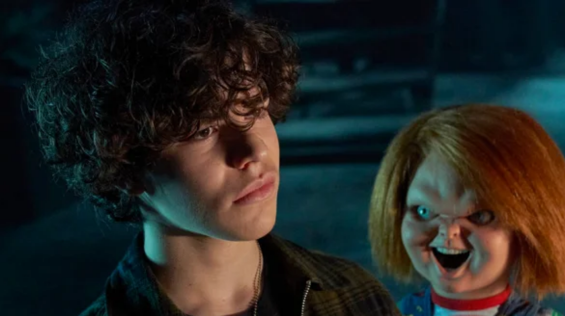 Chucky Season 2