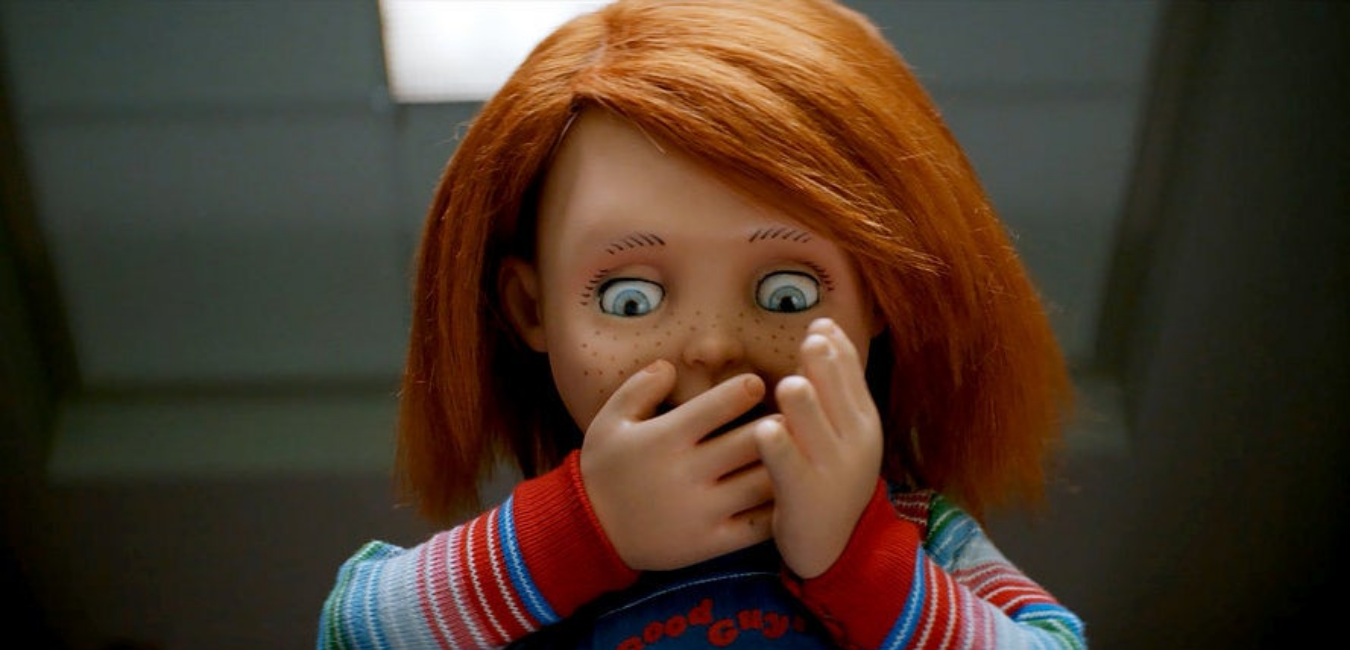 Chucky Season 2