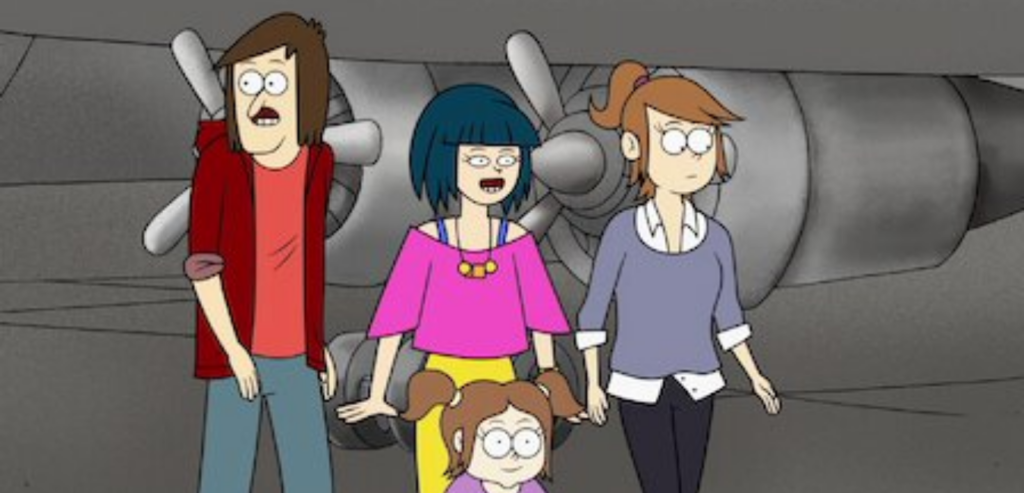 Close Enough Season 3