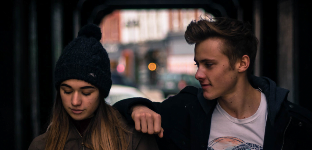 Toxic friendships