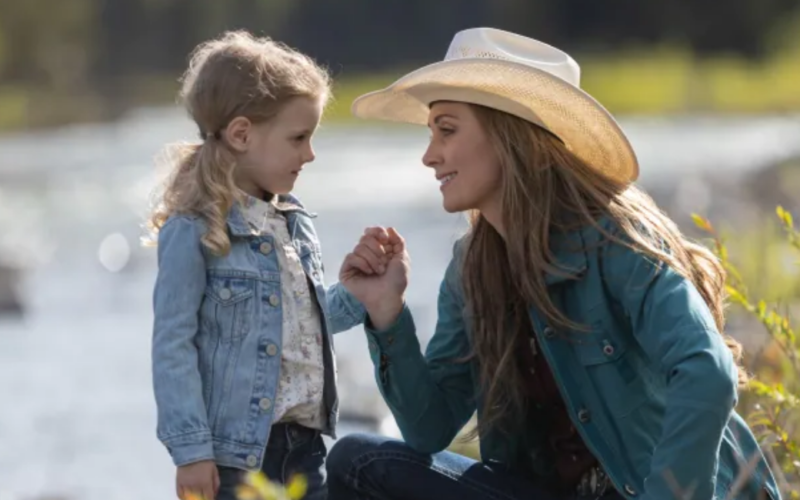 Heartland Season 15
