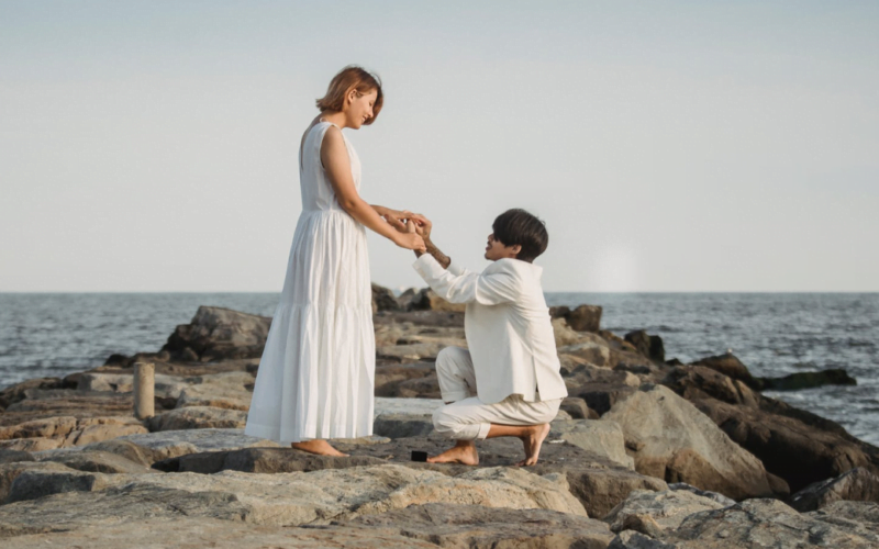 how not to propose to your crush