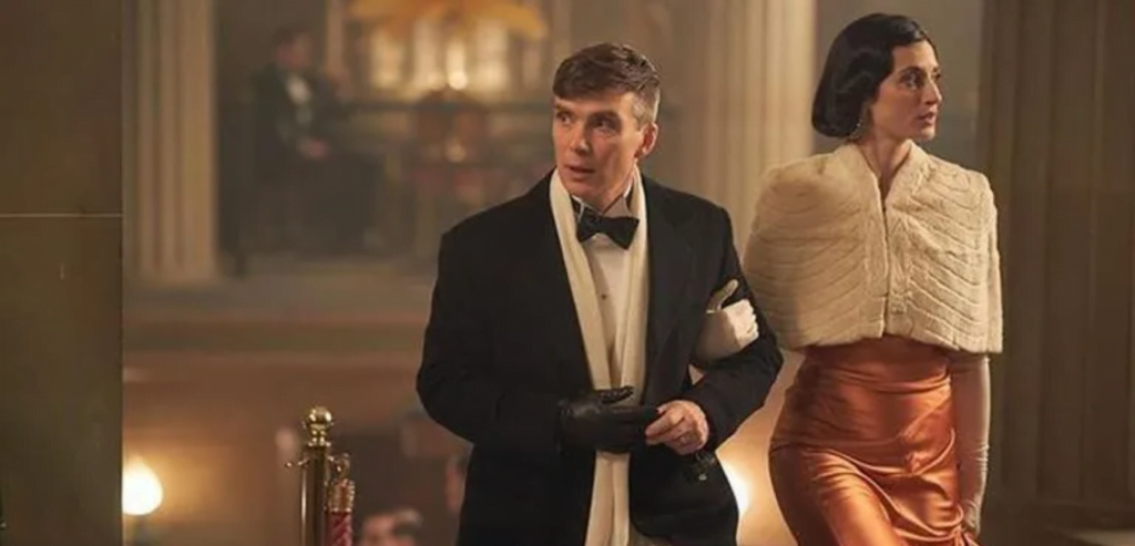 Peaky Blinders Season 6: Netflix release date, trailer, cast and more 4 Peaky Blinders Season 6