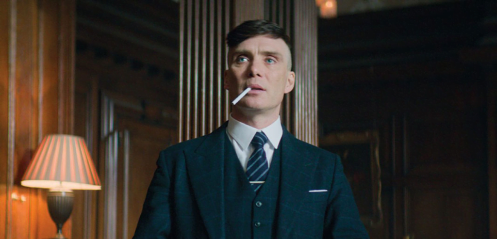 Peaky Blinders Season 6