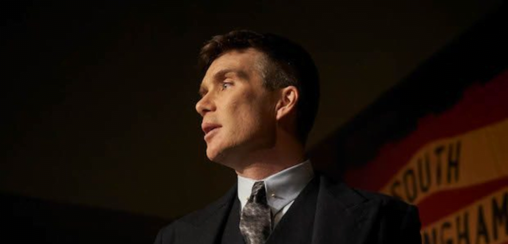 Peaky Blinders Season 6