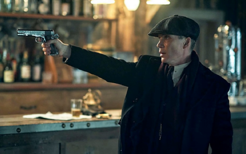 Peaky Blinders Season 6
