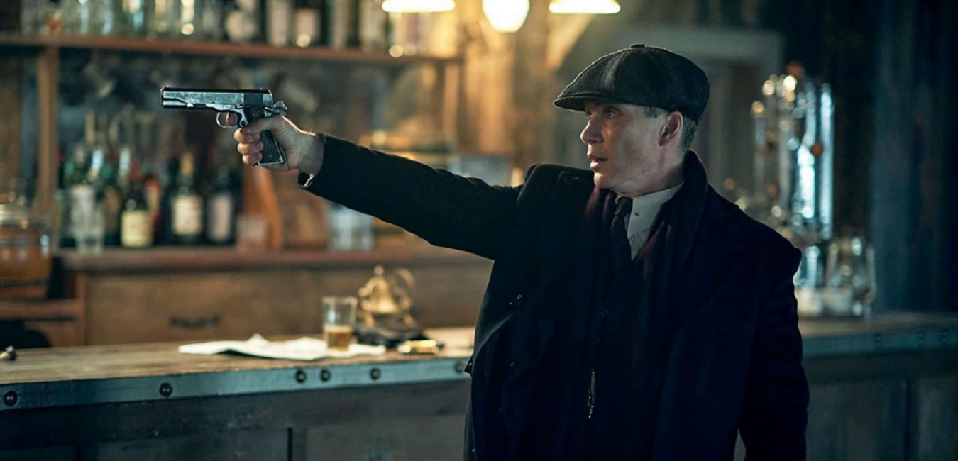 Peaky Blinders Season 6: Netflix release date, trailer, cast and more