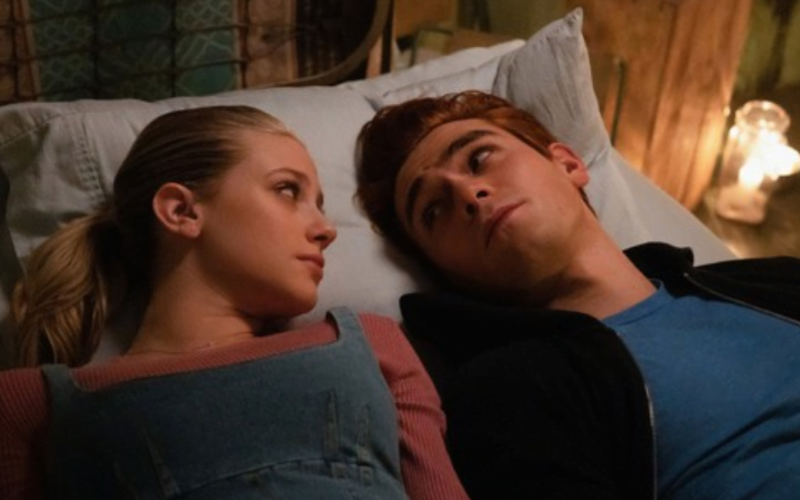 Riverdale Season 6 Part 2