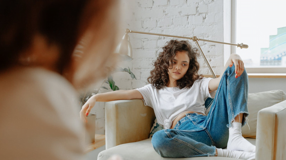 ways to deal with rejection