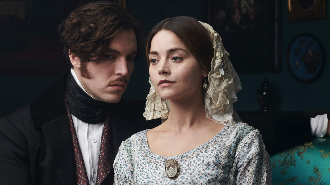 shows like bridgerton you must watch