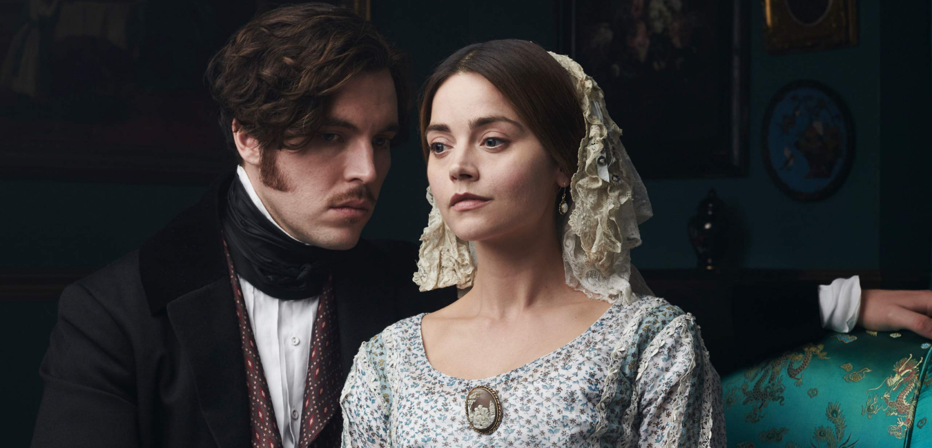 6 Shows to watch if you liked Bridgerton