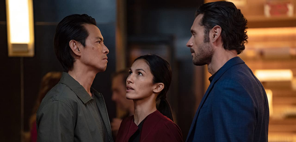 The Cleaning Lady Season 2: Is it renewed or canceled? 3 The Cleaning Lady Season 2