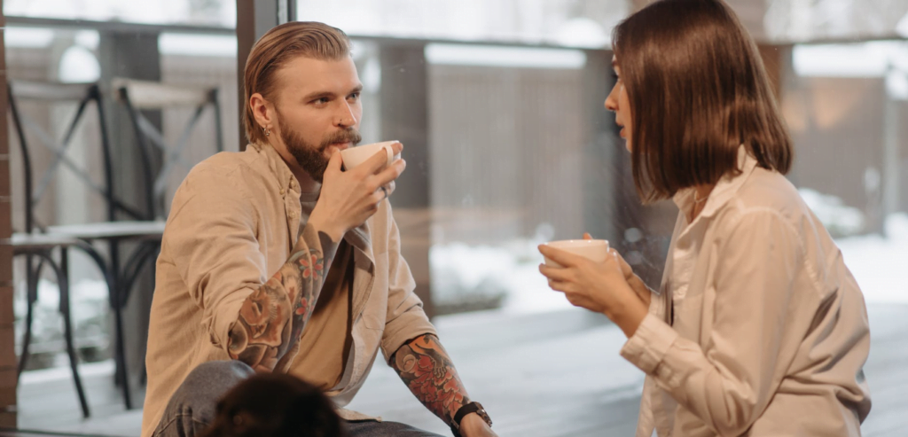 9 Things to keep in mind if you are looking for a partner online 2 Things to keep in mind