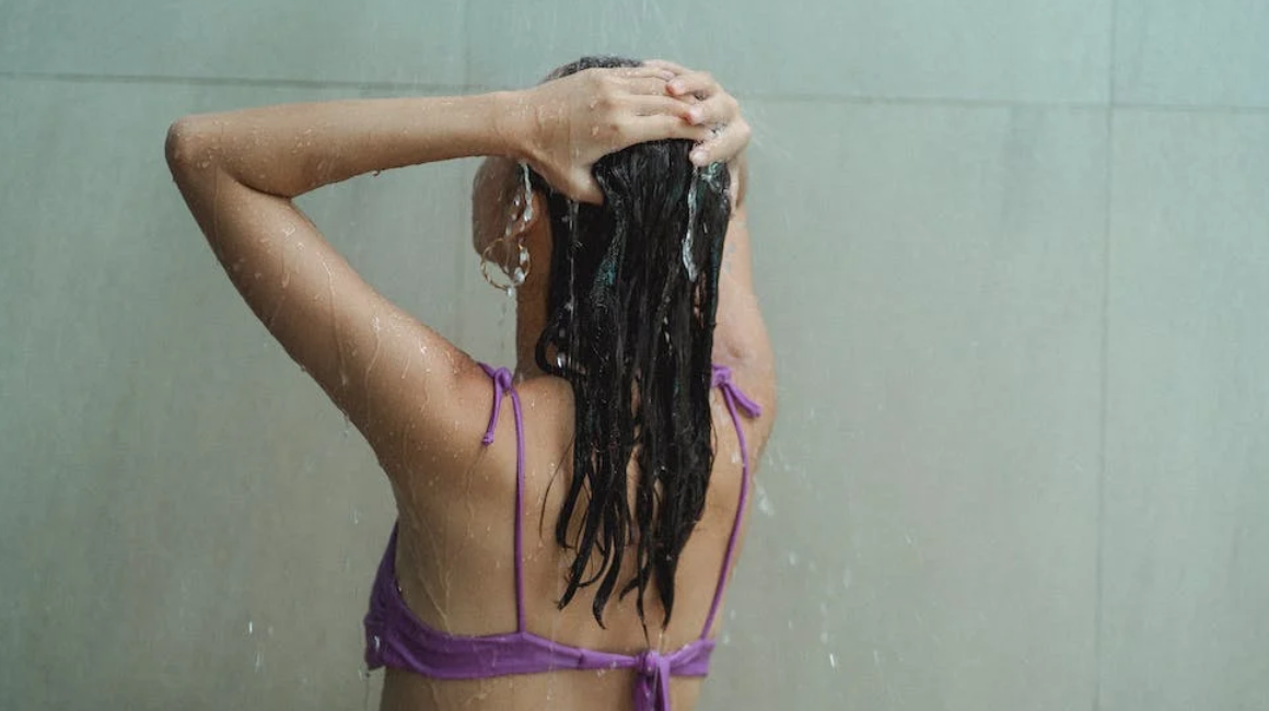 hair