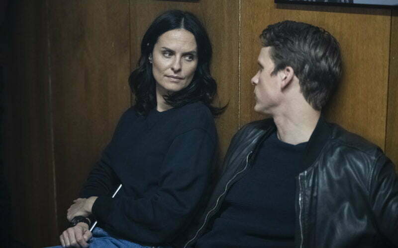 Young Wallander Season 3
