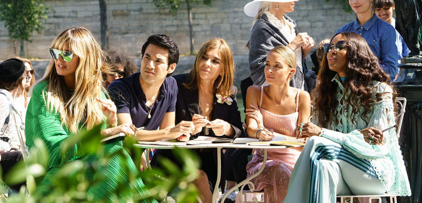 Making The Cut Season 3: Is it renewed or canceled? 