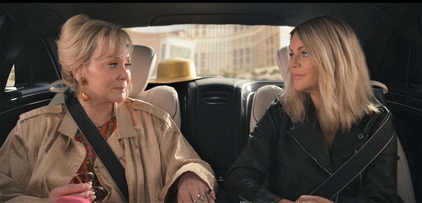 Hacks Season 2: Trailer, Release Date, Plot, Cast, and more updates