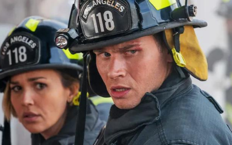 9-1-1 Season 5 Episode 16: Release date, promo, plot, cast, and other updates