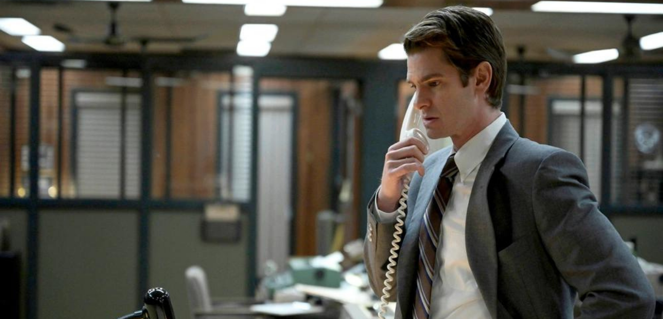 Under the Banner of Heaven Season 1 Episode 3: Release date, promo, plot, cast, and other updates