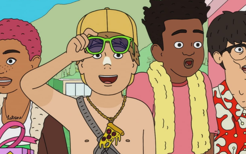 Fairfax Season 2: Release Date, Cast, First look, and more updates