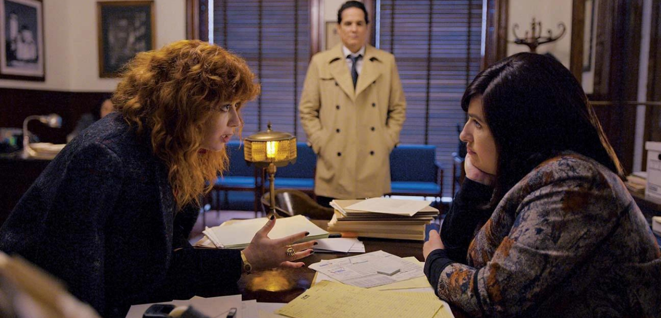 Russian Doll Season 2 Trailer is a Time Travel Concept That Will Blow Your Mind