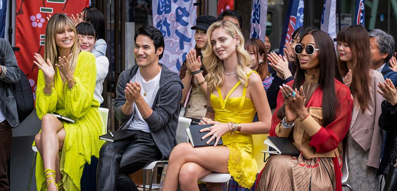 Making The Cut Season 3: Is it renewed or canceled? 