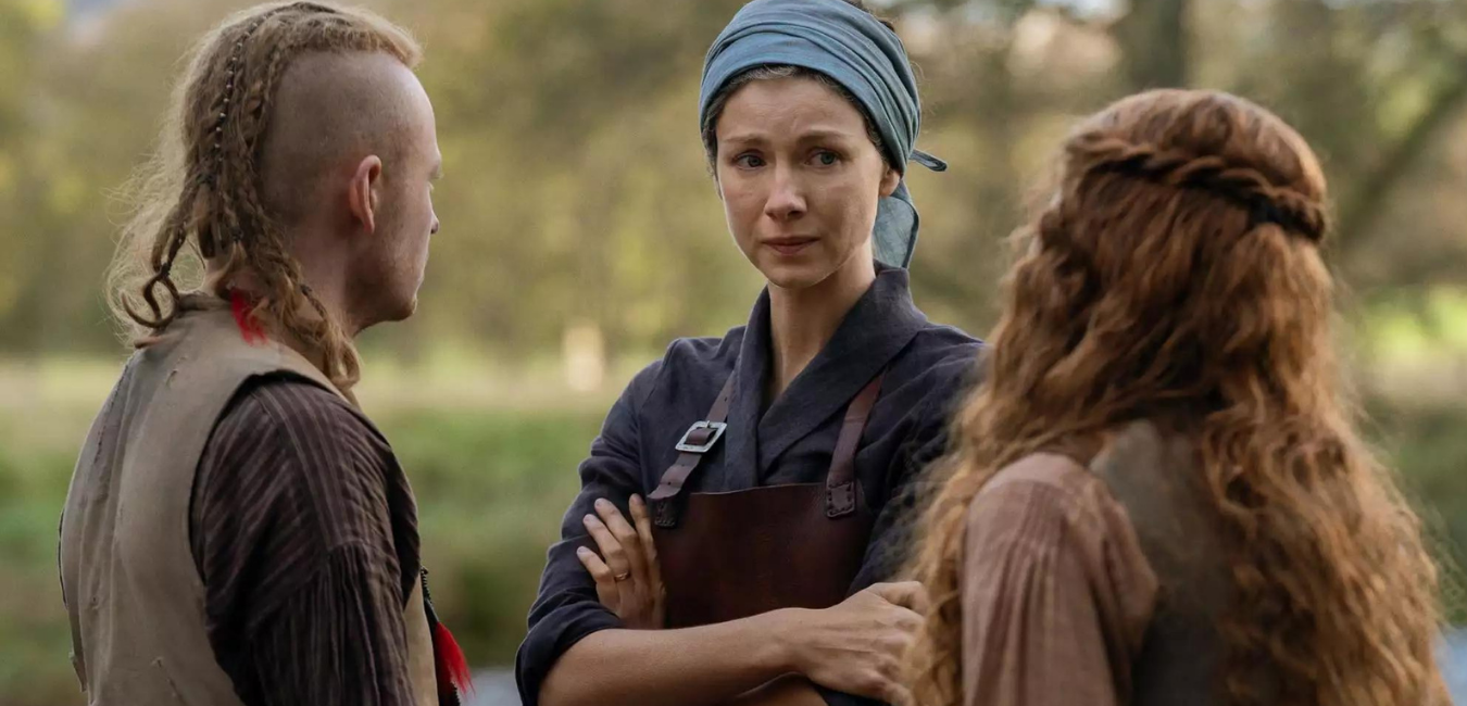 Outlander Season 7: Production status, probable release date, synopsis, and latest updates 9 Outlander Season 7: Production begins, release date, synopsis, and latest updates